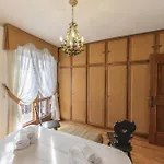 Casa Coccola, Panoramica E Immersa Nel