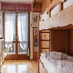 Casa Coccola, Panoramica E Immersa Nel Appartement Cortina dʼAmpezzo