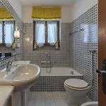 Casa Coccola, Panoramica E Immersa Nel Appartement *