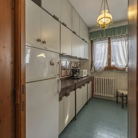 Casa Coccola, Panoramica E Immersa Nel Apartment *
