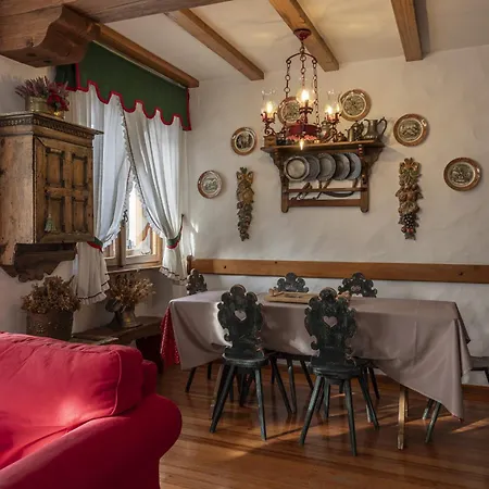 Casa Coccola, Panoramica E Immersa Nel *