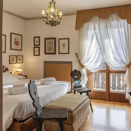 Casa Coccola, Panoramica E Immersa Nel *