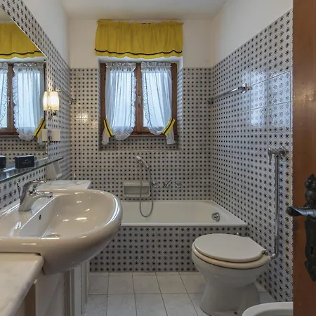 Casa Coccola, Panoramica E Immersa Nel Apartment *