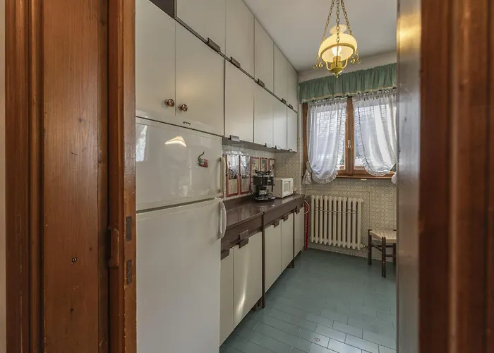Casa Coccola, Panoramica E Immersa Nel Διαμέρισμα *