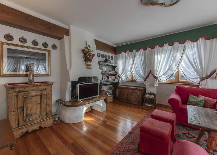 Casa Coccola, Panoramica E Immersa Nel Διαμέρισμα *