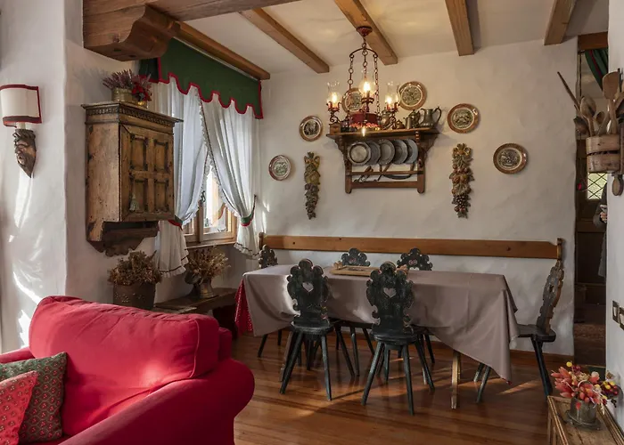 Casa Coccola, Panoramica E Immersa Nel *