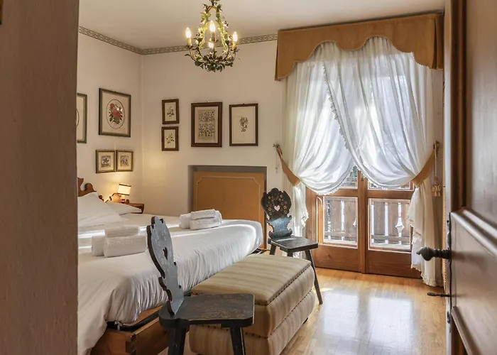 Casa Coccola, Panoramica E Immersa Nel *