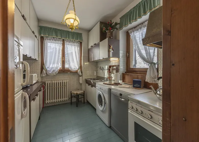 Casa Coccola, Panoramica E Immersa Nel
