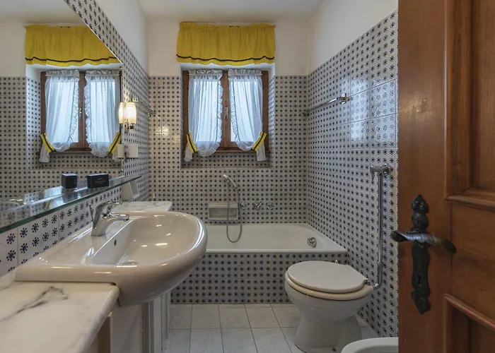 Casa Coccola, Panoramica E Immersa Nel Διαμέρισμα *