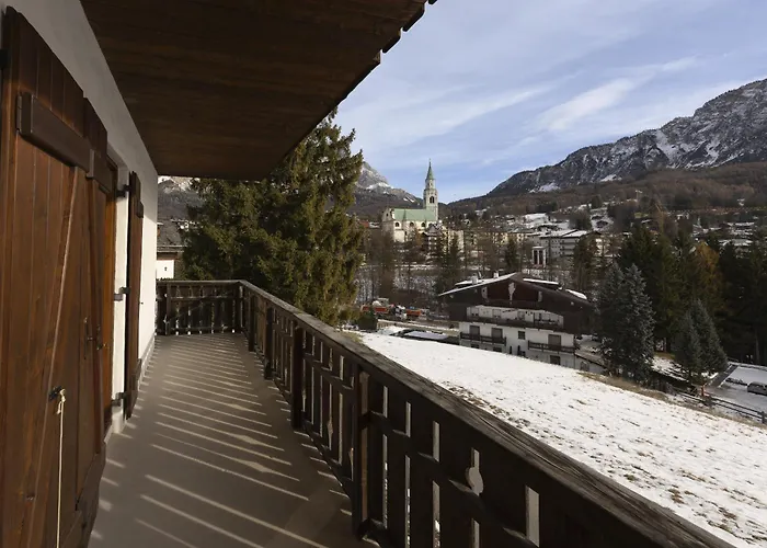 Διαμέρισμα Casa Coccola, Panoramica E Immersa Nel *