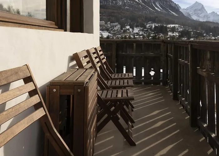 Casa Coccola, Panoramica E Immersa Nel Διαμέρισμα