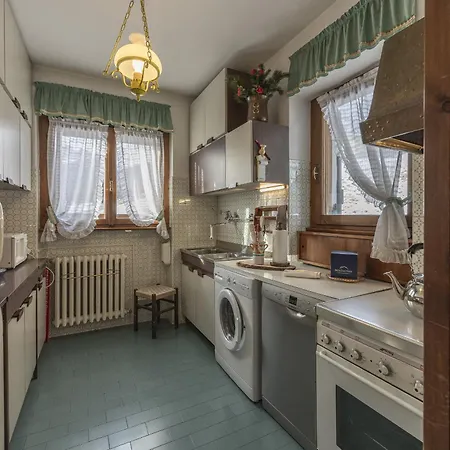 Casa Coccola, Panoramica E Immersa Nel