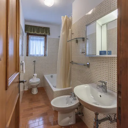 Casa Coccola, Panoramica E Immersa Nel Apartamento