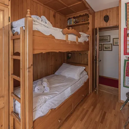 Apartamento Casa Coccola, Panoramica E Immersa Nel *