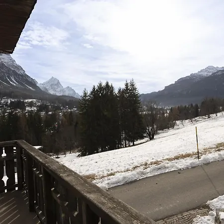 Apartamento Casa Coccola, Panoramica E Immersa Nel