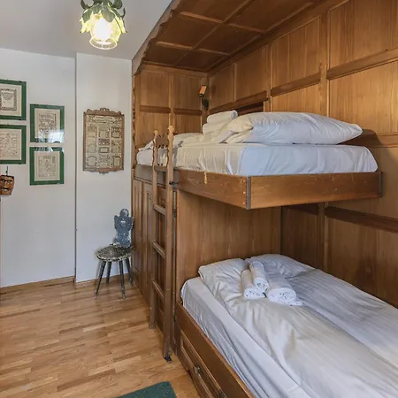 Casa Coccola, Panoramica E Immersa Nel Apartamento *