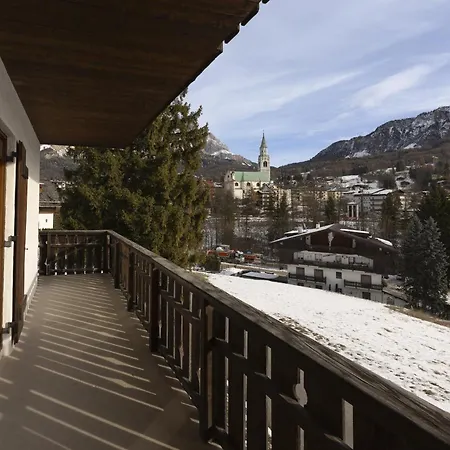 Apartamento Casa Coccola, Panoramica E Immersa Nel *